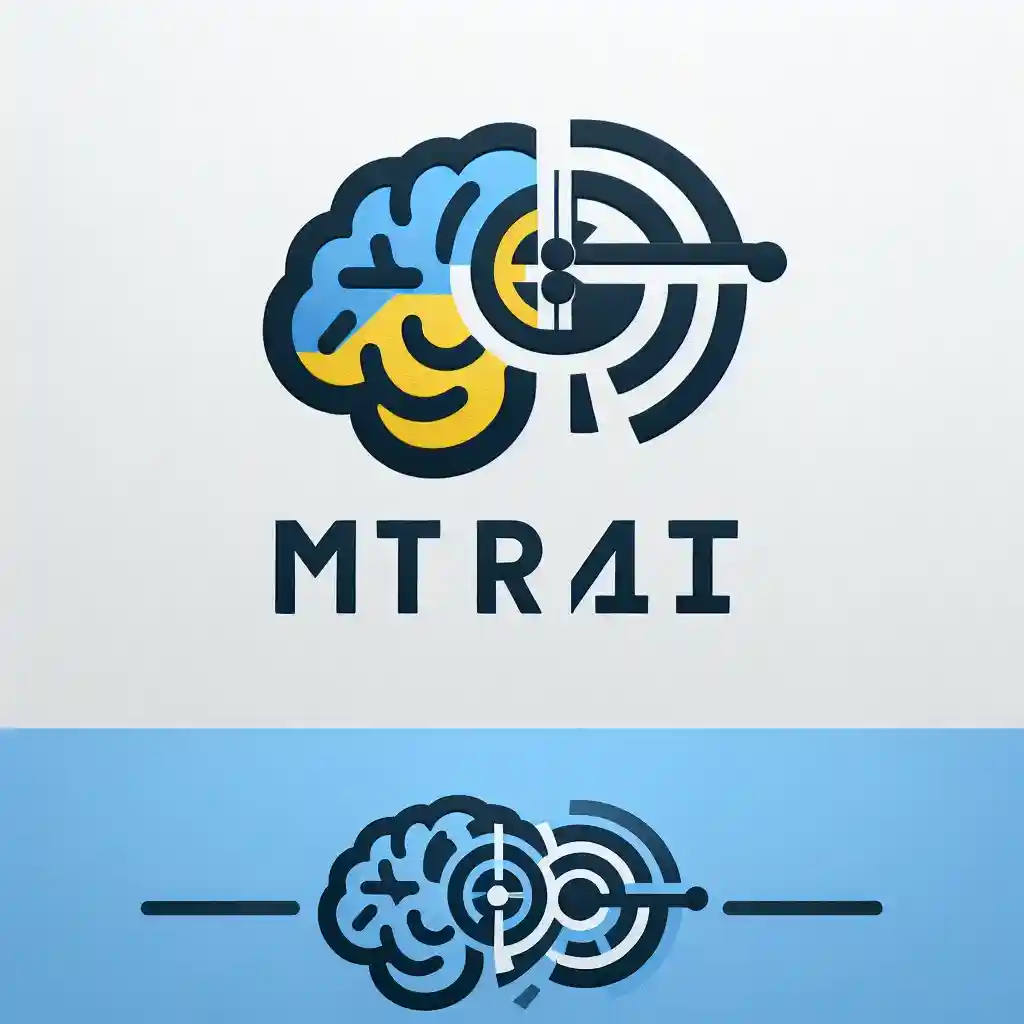 МРТ голови м. Черкаси Logo